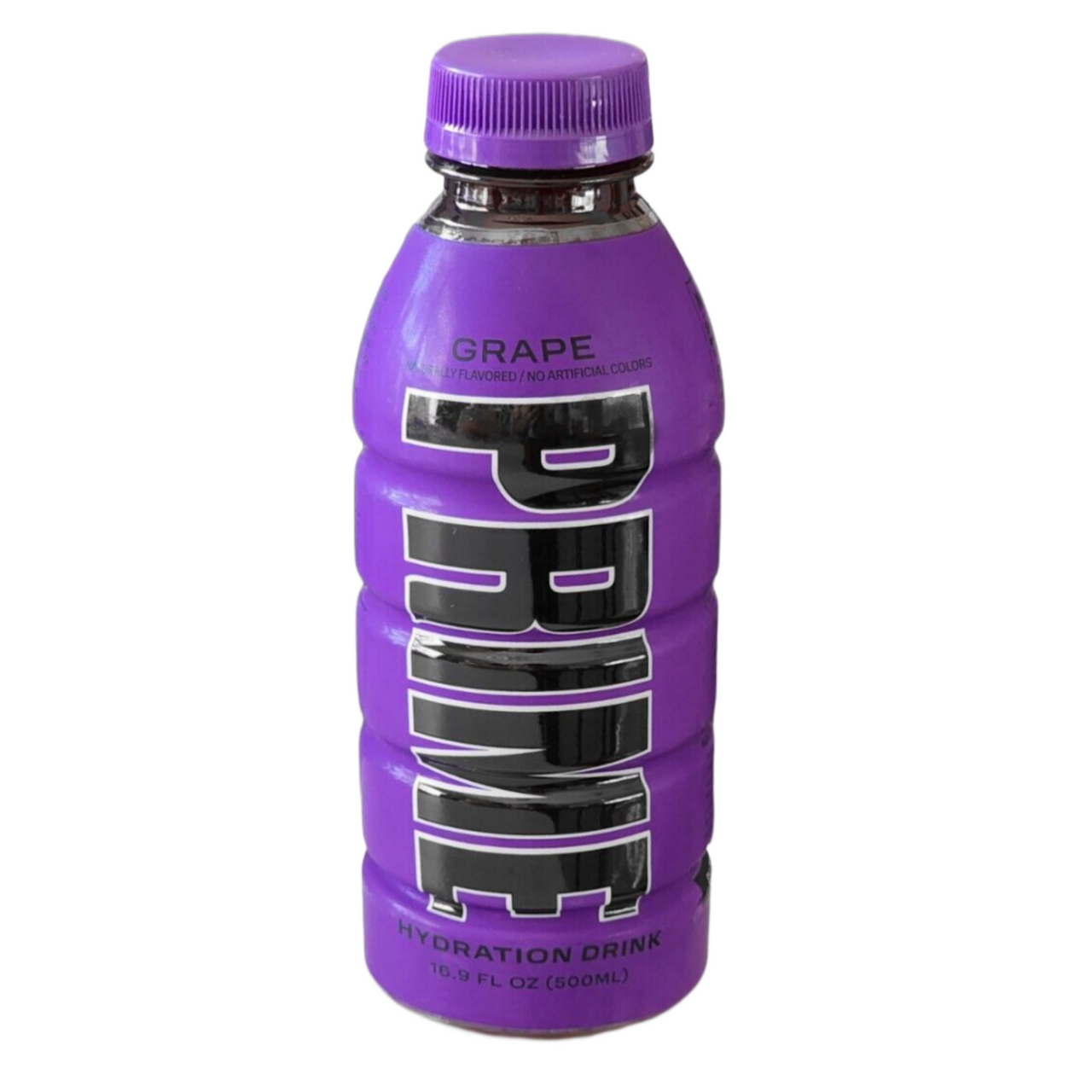 Prime Hydration Drink - Grape