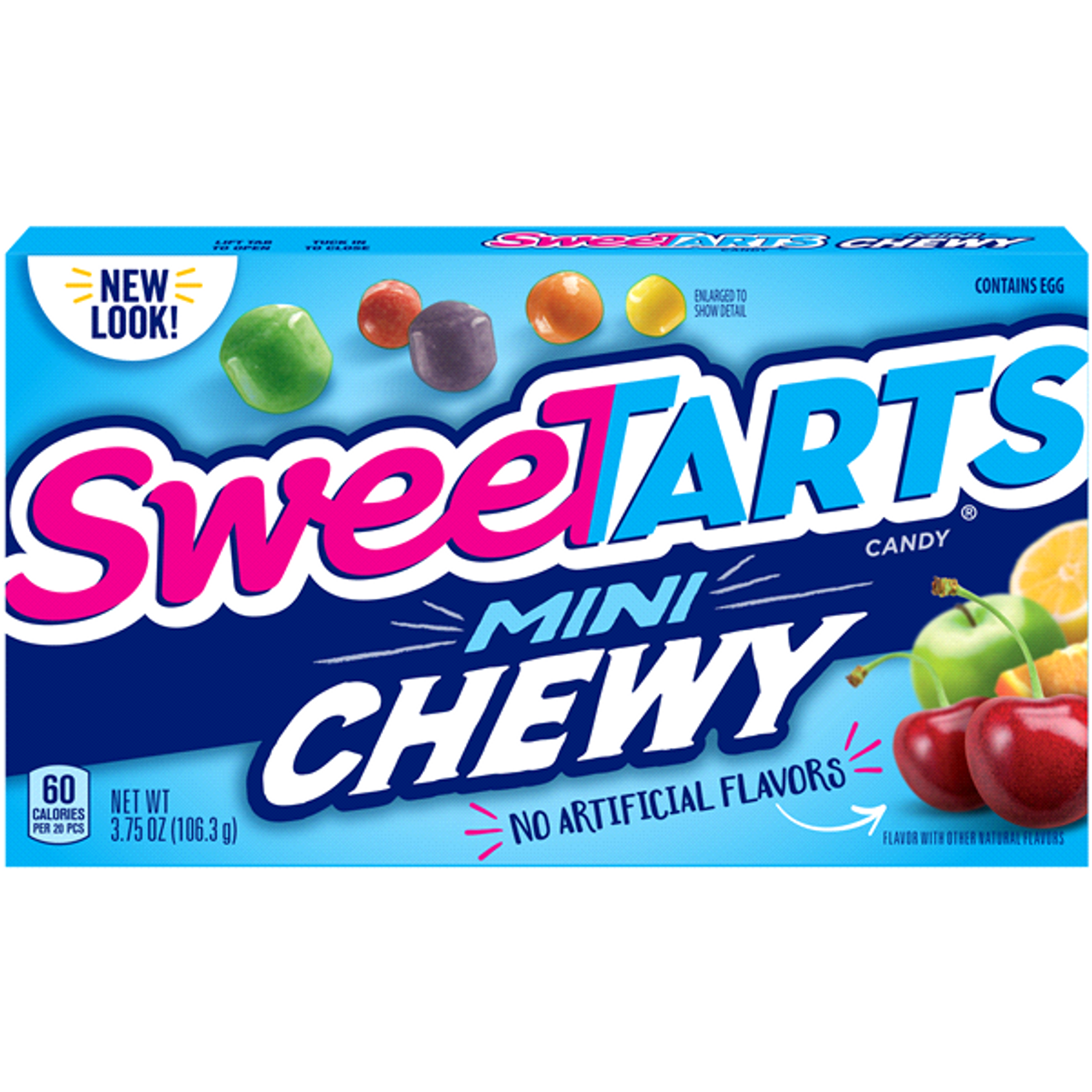 Sweetarts - Sour Chewy Roll