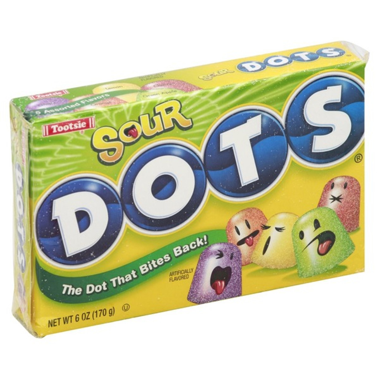 dots candy