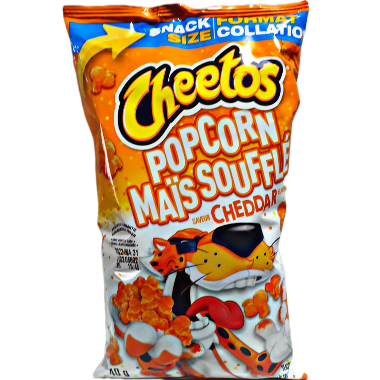 Cheetos Cheddar Jalapeno Knee High Stocks