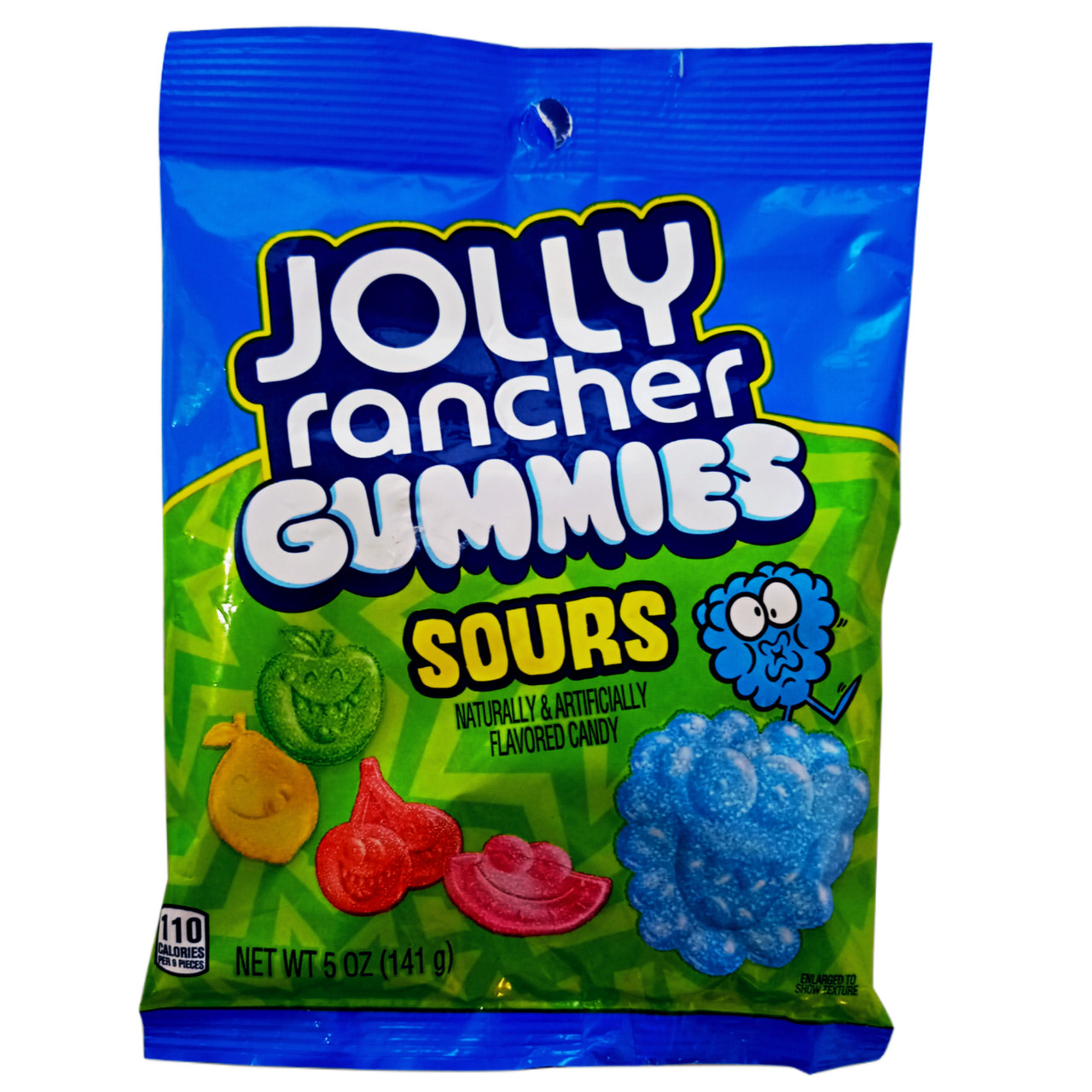 are jolly ranchers chews gluten free