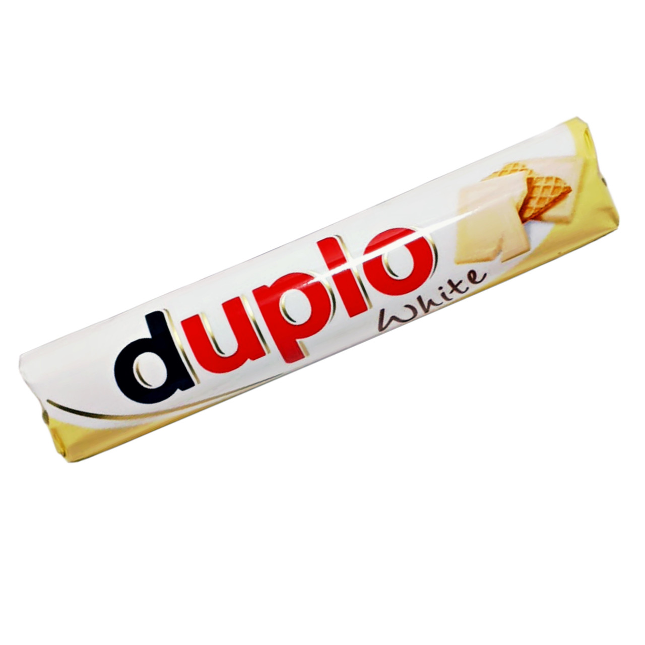 Ferrero -Duplo White