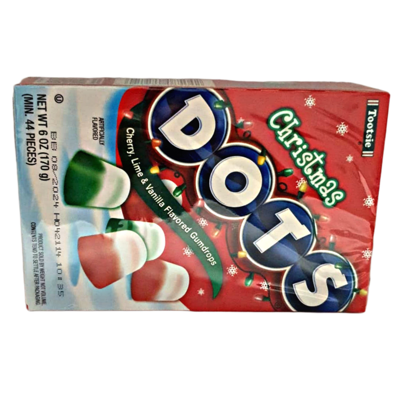 dots candy