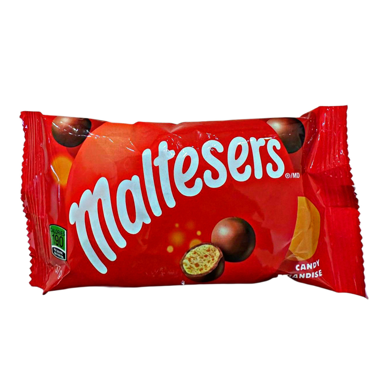 MARS MALTESERS 37g