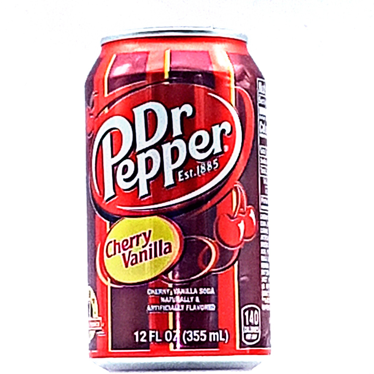 Dr Pepper Cherry Vanilla Fragrance Oil