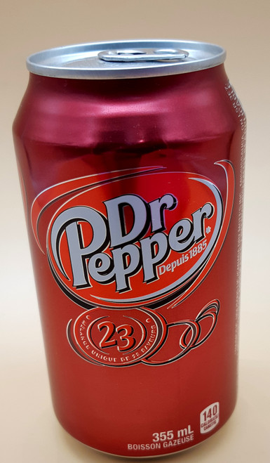 DR PEPPERSEVEN UP Cactus Cooler Soda, 12 ea Ghana