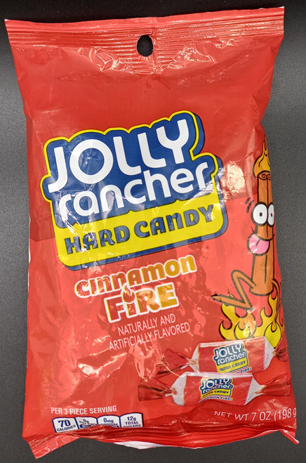 Jolly Rancher Cinnamon Fire Jolly Rancher Cinnamon Fire