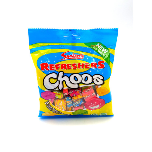 Swizzels Refreshers Choos Swizzels Refreshers Choos