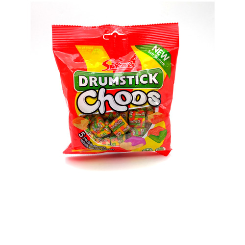 Swizzels Drumstick Choos Swizzels Drumstick Choos