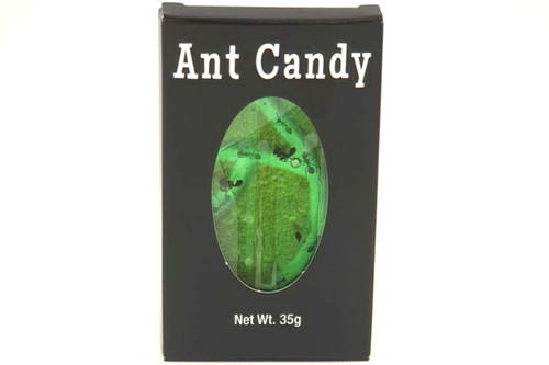 Hotlix Ant Candy Apple flavor