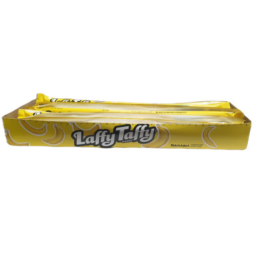 Laffy Taffy Rope Banana