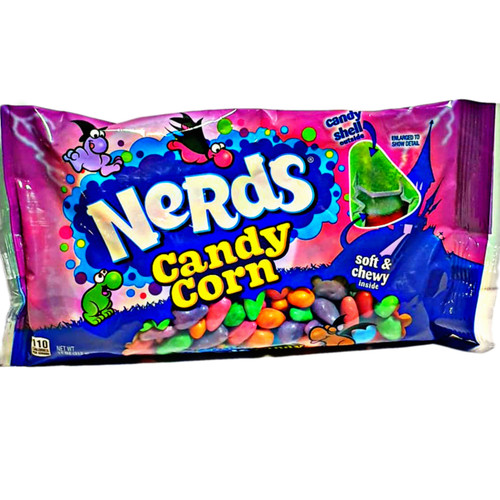 Nerds Candy Corn 8 oz