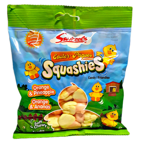 Swizzles Squashies Easter