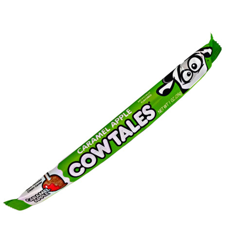 Goetze's Cow Tales Caramel Apple