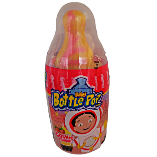Baby Bottle Pop Cosmic Strawberry Lemonade 31g