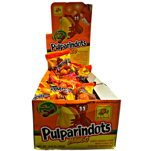 PulparinDots Mango