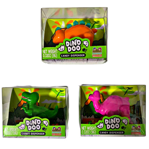 Llama DOO Candy Dispenser