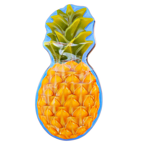 Aloha Pineapple Candy Tin