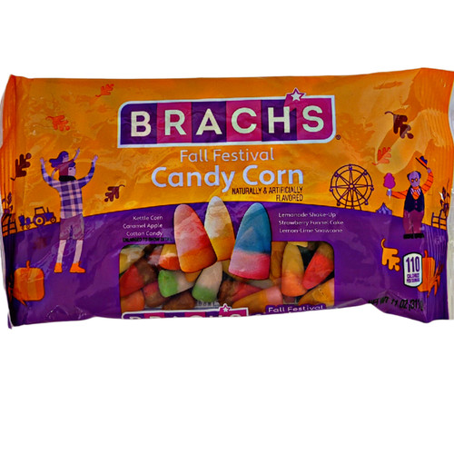 Brach's  Fall Festival Candy Corn 14 oz