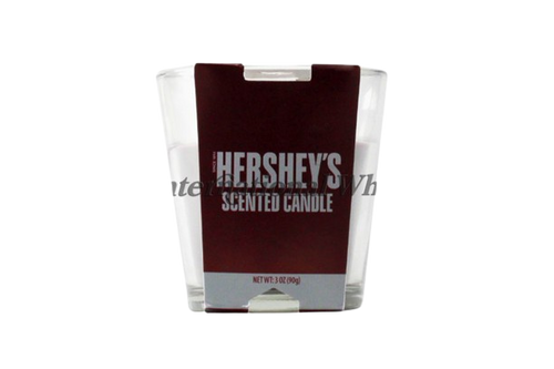 Hersheys Scented Candles