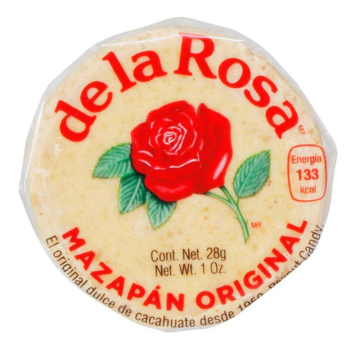 Marzapan Marzapan