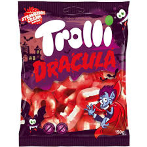 Trolli Dracula – 150g