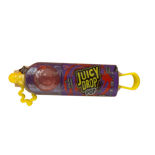 Juicy Drop Pop 26g