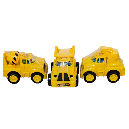 Classic Trucks Tonka Filled With Candy 6g