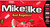 Mike & Ike Red Rageous Theatre Box 120g