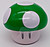 Boston America  Nintendo Mushroom Sours