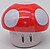 Boston America  Nintendo Mushroom Sours