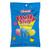 Cotton candy fun withÂ Charms Fluffy Stuff Cotton Candy. Stays fresh, these bags are filled with tasty, fruit-flavored, pillowy goodness.