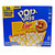 Poptarts Eggo Frosted Maple Flavor