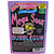 Barnetts Mega Sour Hard Candy Bubble Gum Flavor - 9 pack