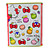 Sakuma Hello Kitty Fruit Drops Candy 75g