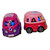 Barbie Camper Van