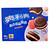 Oreo Sandwich Cakesters Peach 88g China