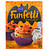 Halloween Funfetti Cake Mix with Candy Bits