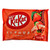 KitKat Mini Chocolate Bar Strawberry Flavor
