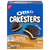 Oreo - Cakesters Peanut Butter