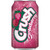 Crush Strawberry 355 mL