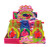 Text Messenger Bubble Gum 39g