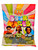 Rap Snacks Sour Faces 150g Rap Snacks Sour Faces 150g