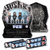 Pez Game of Thrones Candy Dispenser Gift Tin