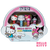 PEZ Hello Kitty and Friends Gift Tin 49.3g