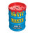 Toxic Waste Sour Smog Balls Bank 5.64 Oz