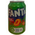 Fanta Mango 330ml