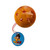 Dragon Ball Z Star Candy 30g