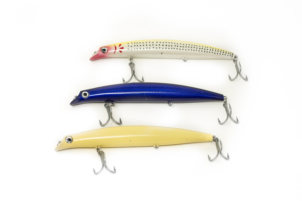 Send It Outdoors - 4 Bite Sized Tubes (8pk) - GSO Fishing - Premium Guided  Trips & Lures