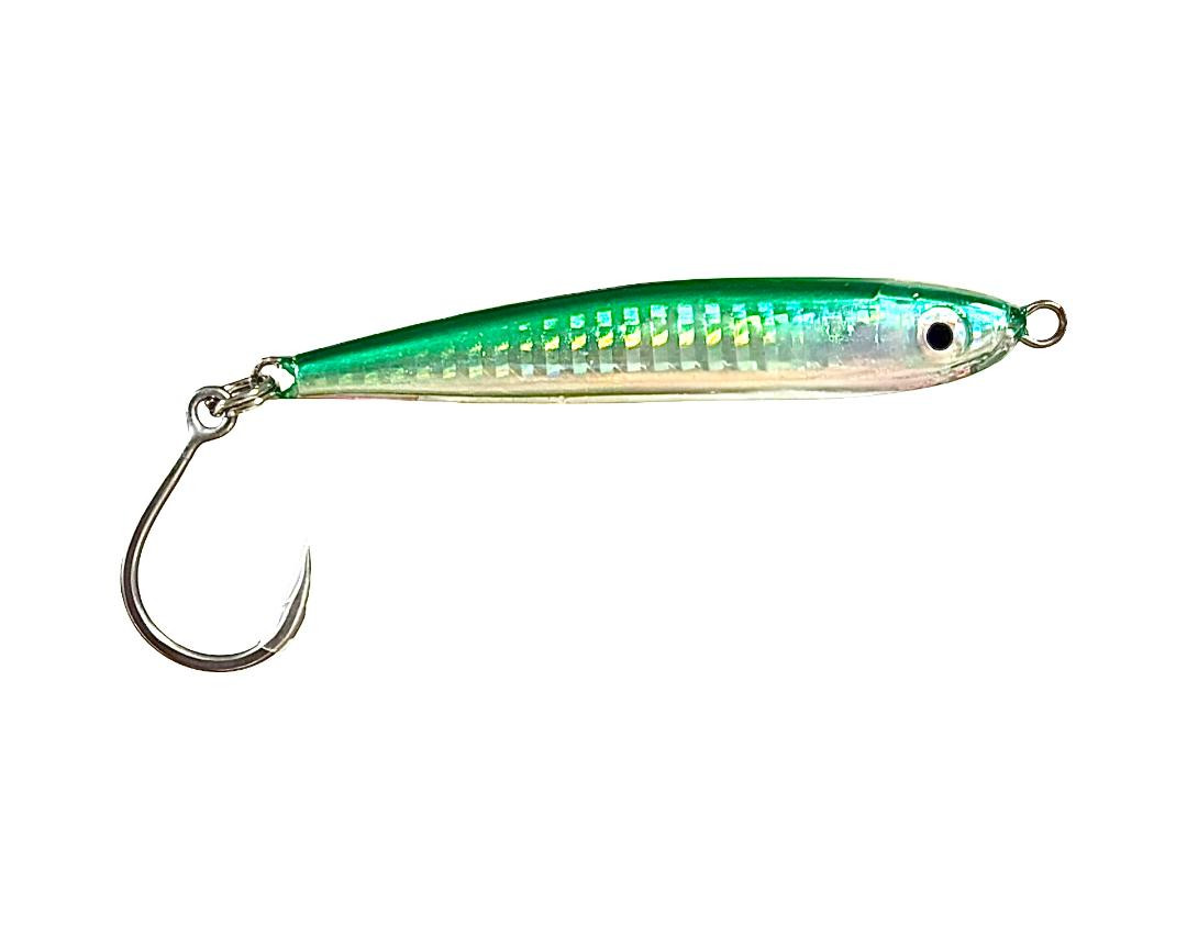 3d fishing lures Yo-Zuri 3D Magnum 7 inch Sinking Trolling Lure Fire Tiger / 7 inch main image 0